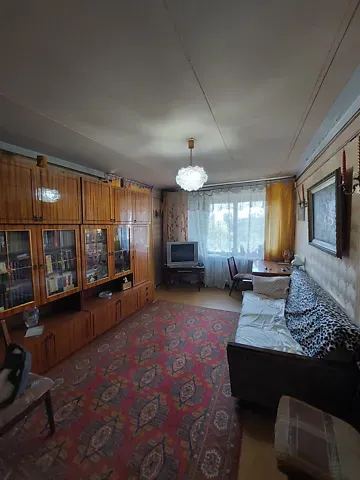 For sale 3-room Apartment 57 sq.m Миру проспект 21 Mykolayiv - photo 4