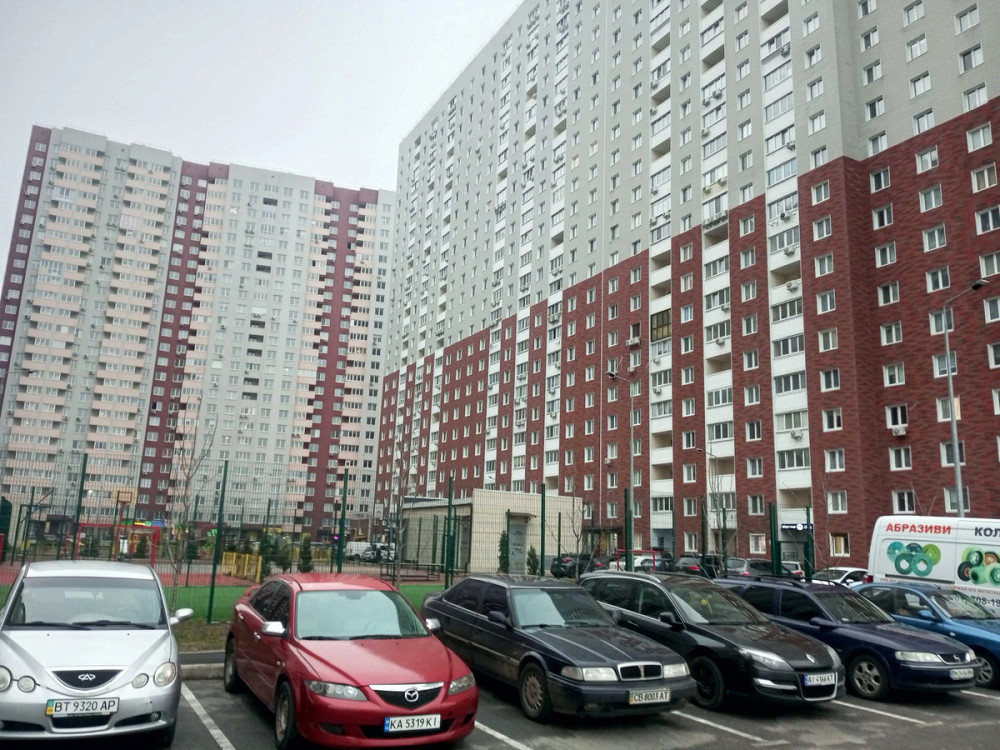 Оренда Квартира 1-кімнатна, 3/25 поверх на провулок Балтійський, 3 Київ - фото 9