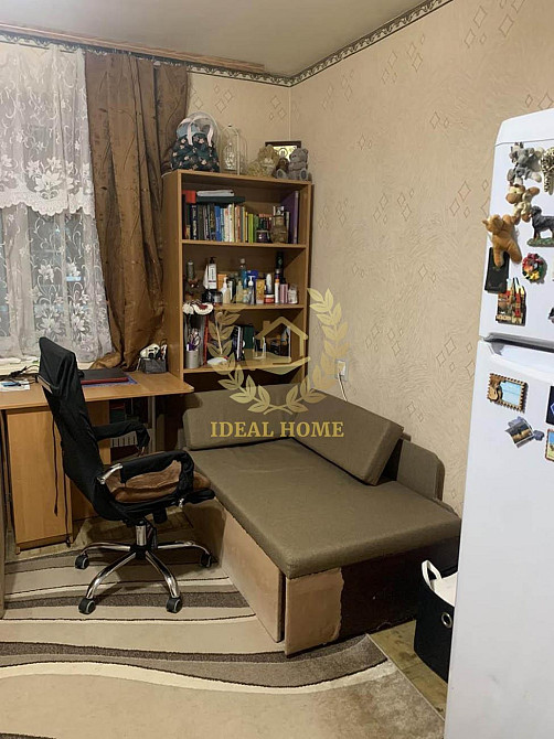 Терміновий продаж кімнати по вул. Світлицького, Виноградарь Київ - фото 5