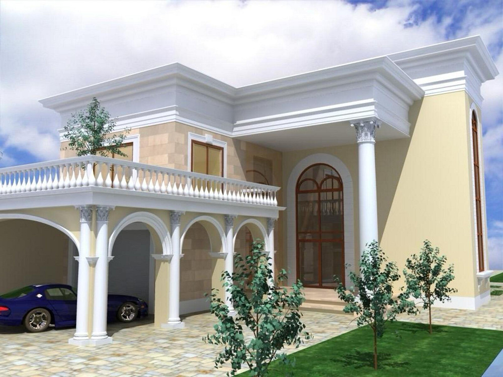 Продаж Будинок на Костанди ул. Odessa - photo 1