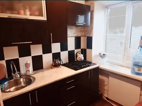 Продаж 1к Квартира 32 кв.м Жовтневої революції вулиця 15 Кропивницький - фото 2