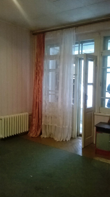 Оренда 1к Квартира 42 кв.м Коростышевская Zhytomyr - photo 1