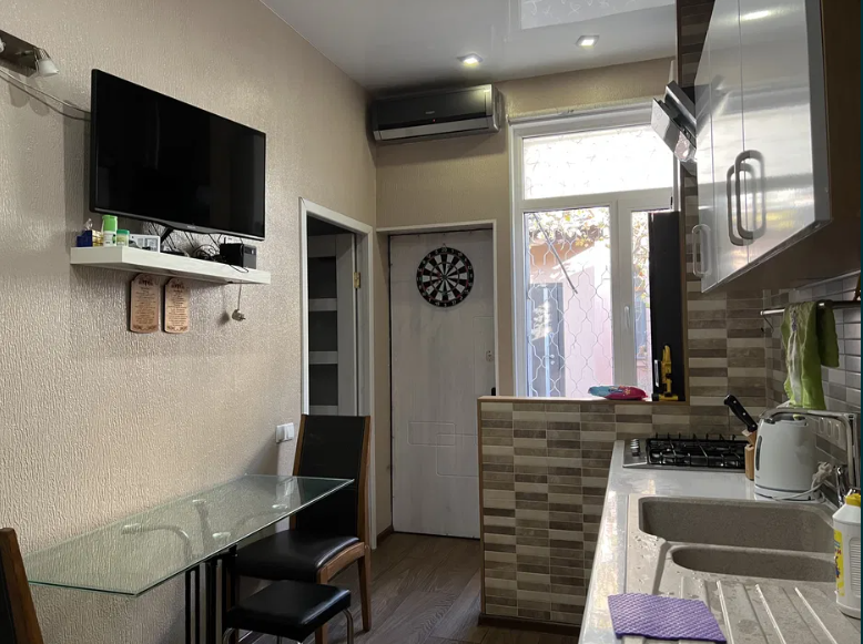 Продам дом (гостевой домик) в Малиновском районе (р-н Ивановского моста) Одеса - фото 14