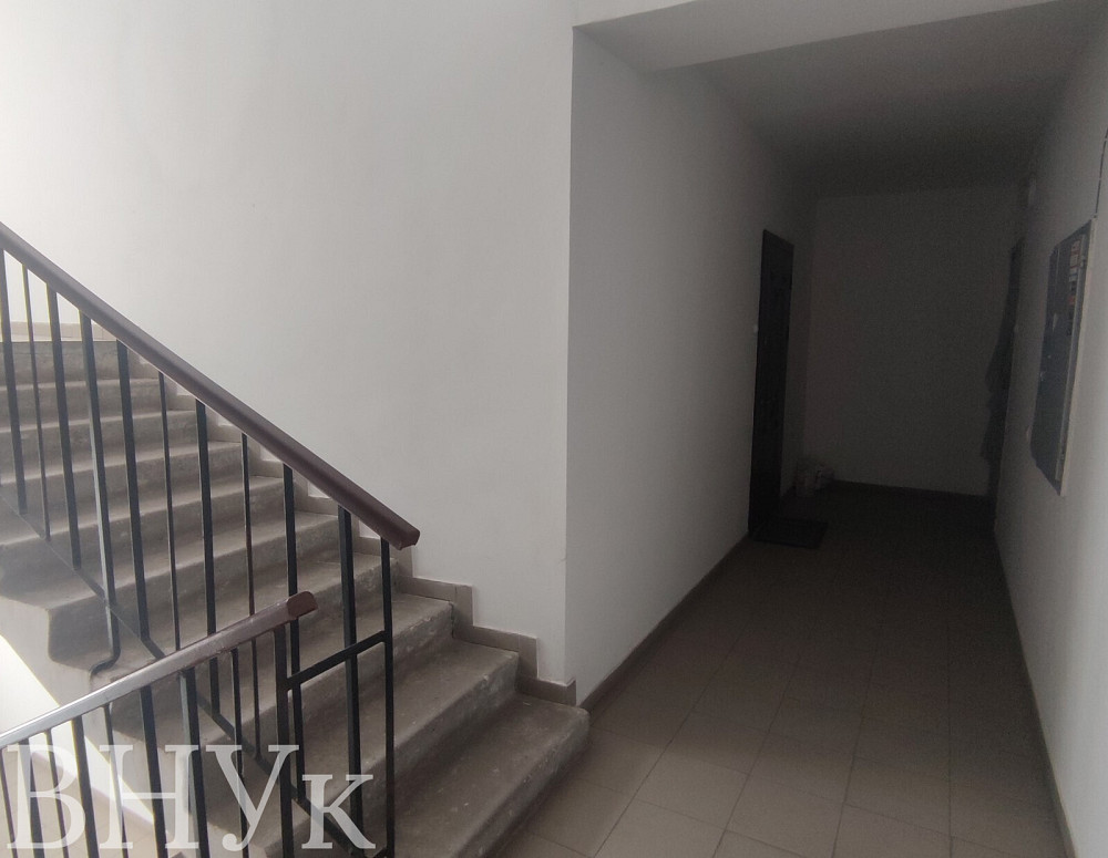 Продаж Квартира 3-кімнатна, 3/5 поверх на вул. Лисенка М. Ternopil' - photo 14