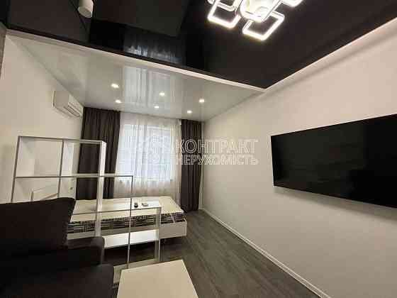 Оренда Квартира 1-кімнатна, 7/9 поверх на вул. Домобудівельна Харьков