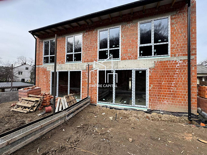 Продаж 2-поверховий  з ділянкою 3 сот 192 кв.м 3 кімн. на Голубця Миколи вул. Львів - фото 8