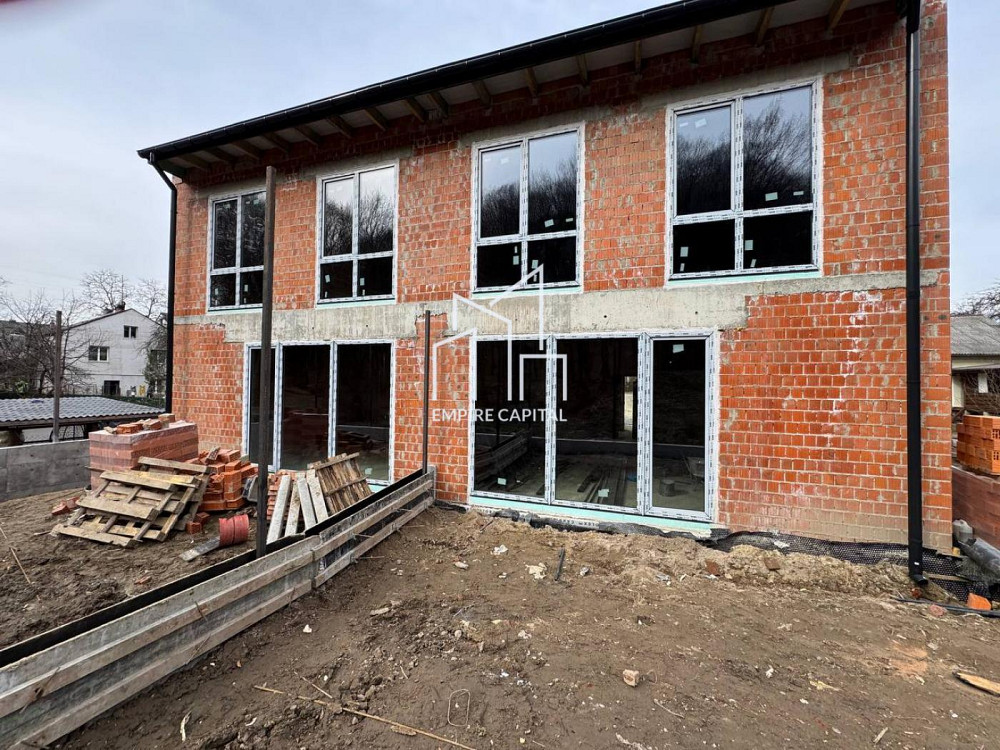 Продаж 2-поверховий Будинок з ділянкою 3 сот 192 кв.м 3 кімн. на Голубця Миколи вул. Львів - фото 8