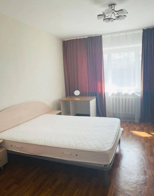 Оренда Квартира 1-кімнатна на Верховного Совета бульв., 14-б Київ - фото 6