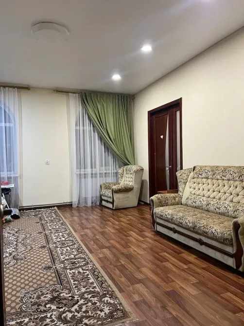 Продажа 2к Квартира 75.5 кв.м вул. Сонячна Набережна 62 Днепр - изображение 1