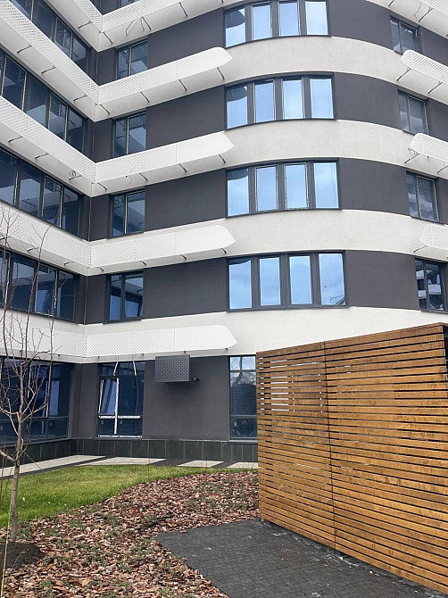 Продаж Квартира 2-кімнатна, 3/25 поверх на Воскресенська вул., 2А Київ - фото 1