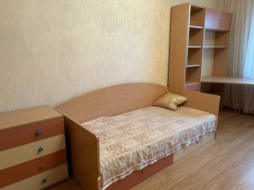 Продаж Квартира 2-кімнатна, 2/18 поверх на Драгоманова вул., д. 1Г Київ - фото 5