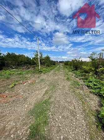 Продаж земельної ділянки 6.29 соток на Радісна Uzhhorod