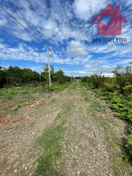 Продаж земельної ділянки 6.29 соток на Радісна Uzhhorod - photo 1