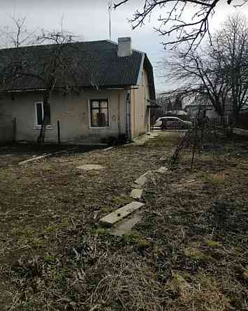 Продаж 1 поверхового будинку 120 кв. м, 2 кімнати, на вул. Козацька Тернопіль