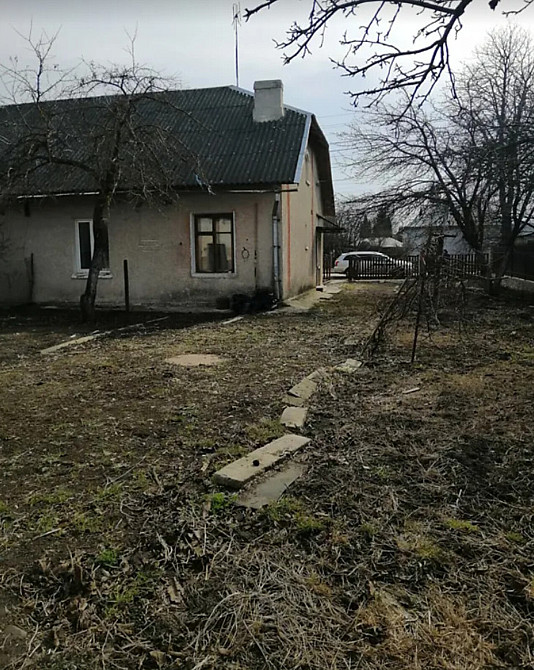 Продаж 1 поверхового будинку 120 кв. м, 2 кімнати, на вул. Козацька Тернополь - изображение 4