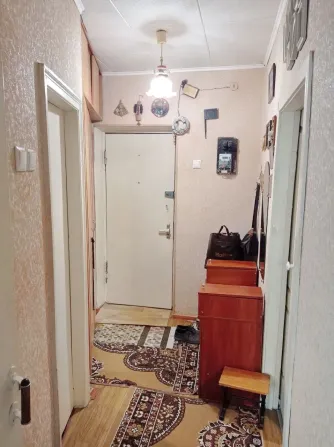 Оренда 1к Квартира 27.9 кв.м вул. Робоча 83 Дніпро - фото 16