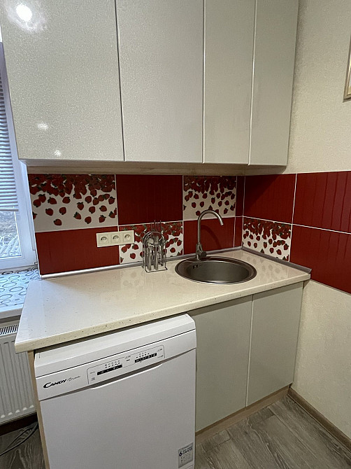 Продаж Квартира 2-кімнатна на спуск Военный Спуск, 14 Одесса - изображение 7