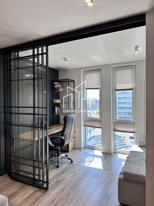 Оренда 2к Квартира 78 кв.м Стрийська вул. Львів - фото 2