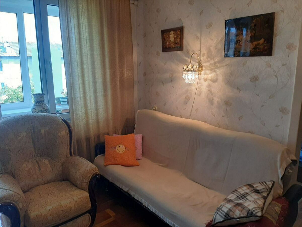 Оренда Квартира 2-кімнатна, 5/5 поверх на Верховної Ради, 27Б Київ - фото 18