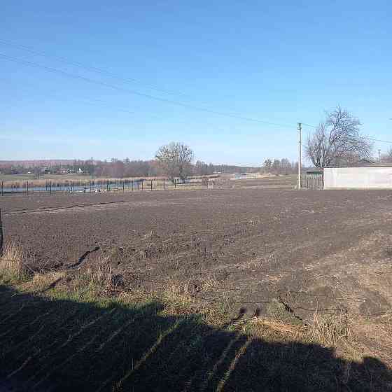 Продаж земельної ділянки 15 соток на Шевченка 