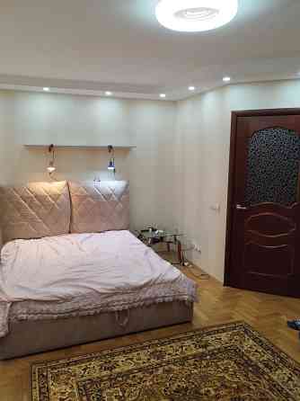 Продаж Квартира 1-кімнатна, 3/11 поверх на Ахматової Анни вул., д. 7/15 Kiev