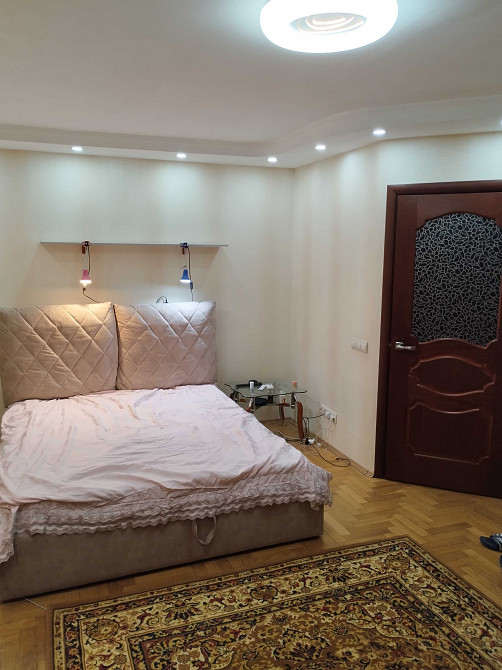 Продаж Квартира 1-кімнатна, 3/11 поверх на Ахматової Анни вул., д. 7/15 Kiev - photo 4