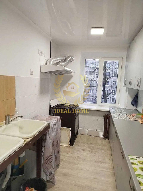 Продаж Квартира 1-кімнатна на Новоукраинская ул., 2/6 Киев - изображение 13