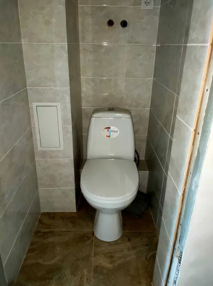 Продам 1‑кімнатну квартиру на п.Котовського (вул.С.Палія/Заболотного) Одеса - фото 13