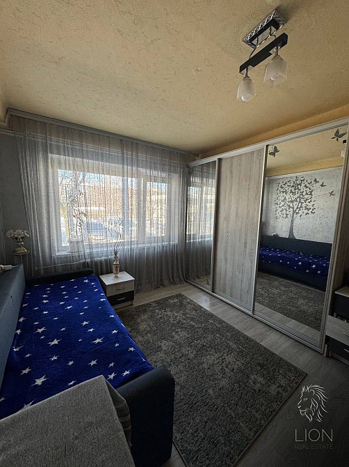 Продаж Квартира 2-кімнатна, 1/5 поверх на Турчина Ігоря вул., д. 12-г Київ - фото 5