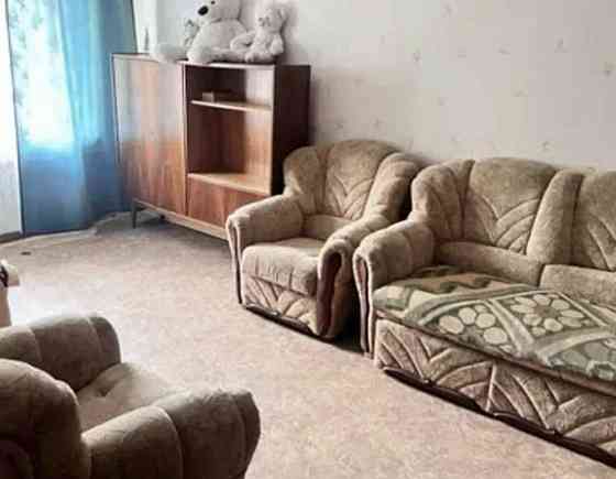 Продаж Квартира 1-кімнатна, 1/9 поверх на Евгения Чикаленко (Академика Вильямса) улица, 44/1 Одеса