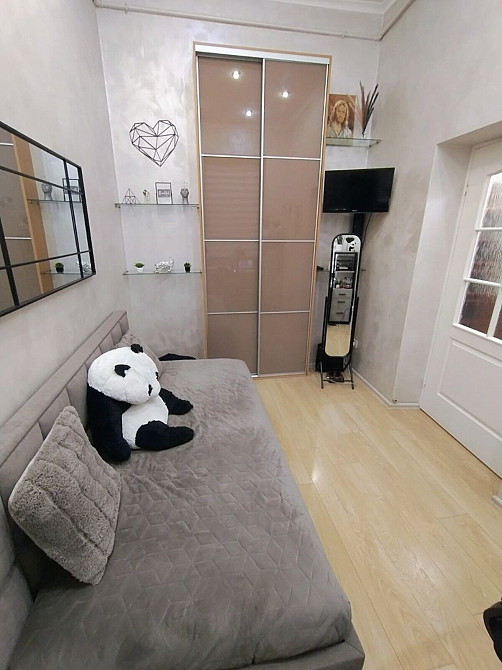 Продаж Квартира 2-кімнатна, 1/3 поверх на Котлярська, 5 Львів - фото 3