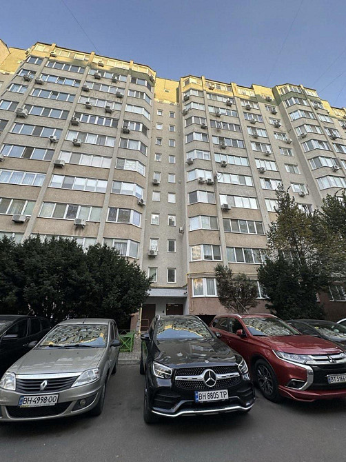 Продам 1 кімнатну квартиру, в ЖК Вернісаж Одеса - фото 16