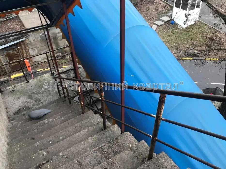 Оренда офісне приміщення на Дегтярівська вул., 48 приміщень - 8, поверх - 3/4 Київ - фото 17