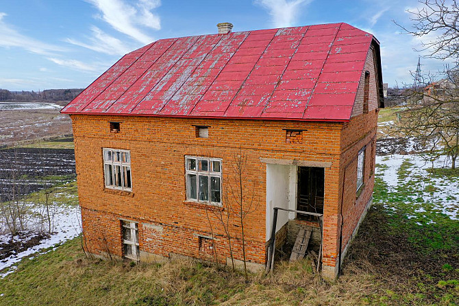 Продаж будинку 2 поверхи — Привокзальна Колбаєвичі - фото 7