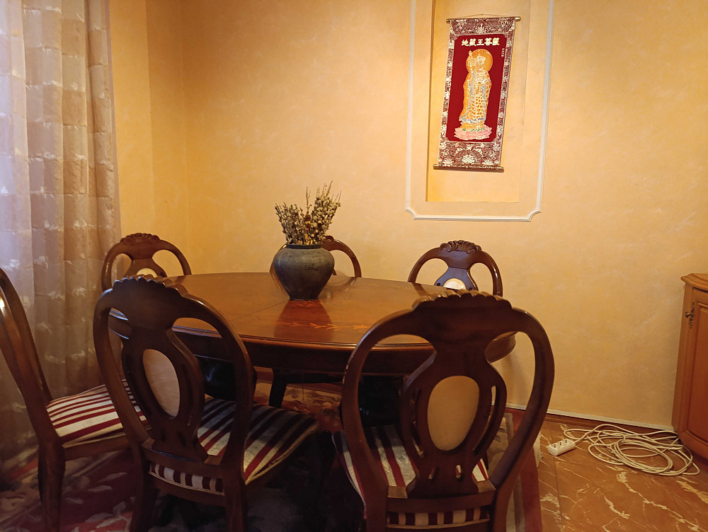 Продаж Квартира 3-кімнатна, 12/18 поверх на Сєченова вул., д. 7А Київ - фото 10