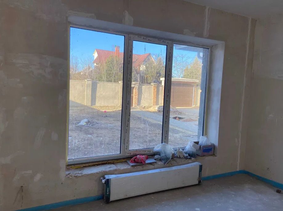 Просторный дом в Черноморке ( Одесса) Одеса - фото 5