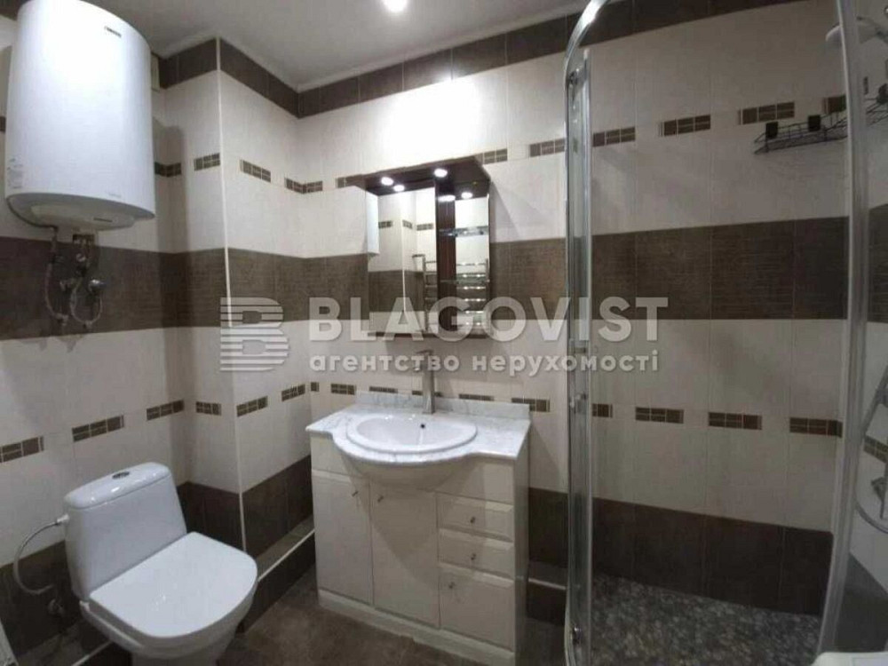 Оренда Квартира 1-кімнатна, 21/24 поверх на Миколи Бажана, 1м Київ - фото 10