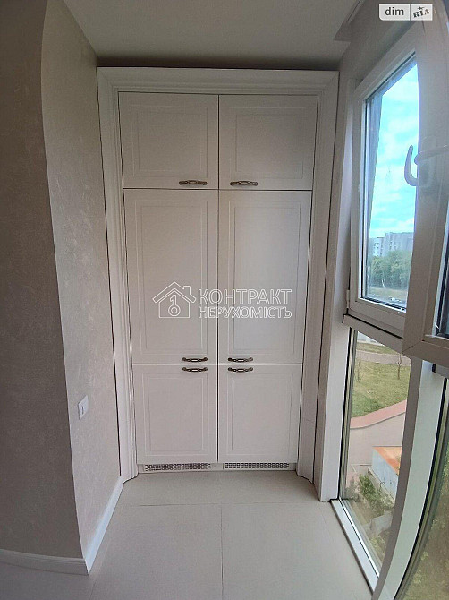 Продаж Квартира 3-кімнатна, 7/9 поверх на вул. Клінська Харків - фото 7