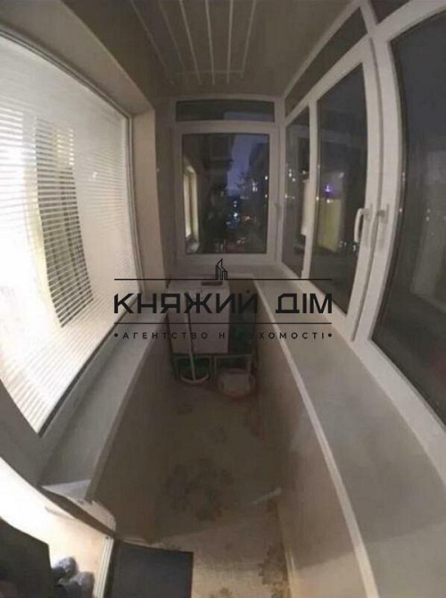 Оренда Квартира 2-кімнатна, 4/5 поверх на Богомольца Академика ул. Київ - фото 13