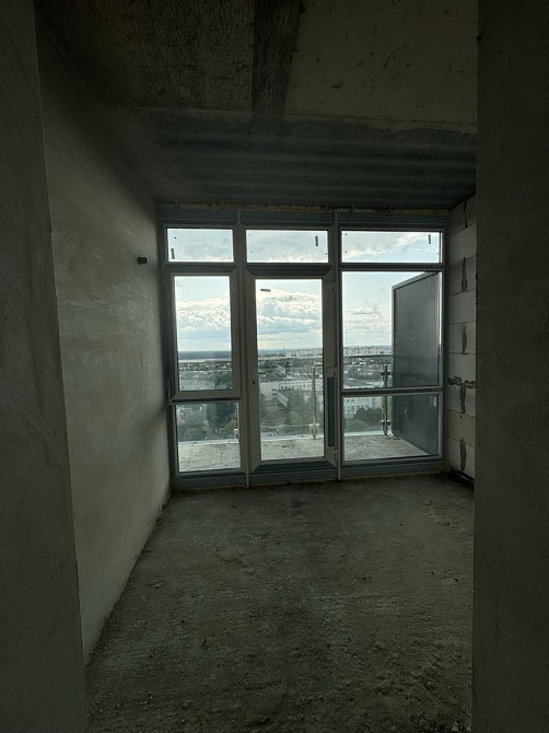 Продаж Квартира 2-кімнатна, 14/14 поверх на вул. Домбровського Житомир - фото 15