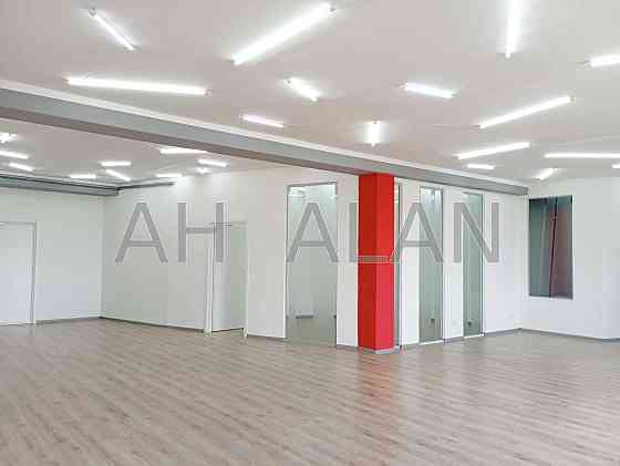 Оренда офісне приміщення на вул. Сумська приміщень - 2, поверх - 5/9 Київ