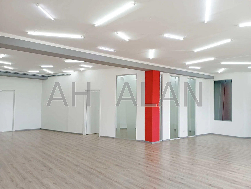 Оренда офісне приміщення на вул. Сумська приміщень - 2, поверх - 5/9 Київ - фото 2