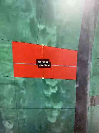 Продаж земельної ділянки 7 соток на вул. Героїв Крут Городок