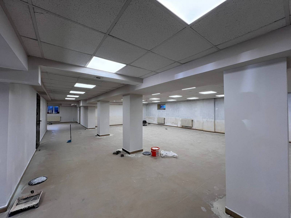 Оренда приміщення вільного призначення на Софрона Мудрого, 22 Івано-Франківськ - фото 10