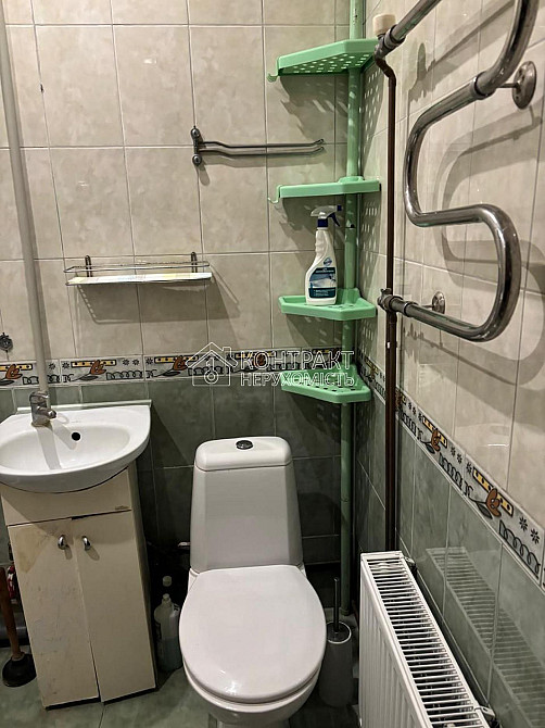 Продаж Квартира 2-кімнатна, 1/5 поверх на вул. Культури Rohan - photo 5