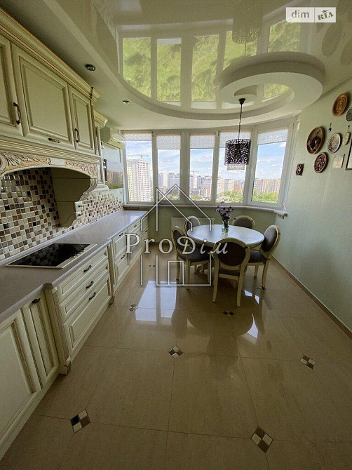 Продаж Будинок 5-кімнатний на Степана Рудницького вул., 3/7 Київ - фото 2