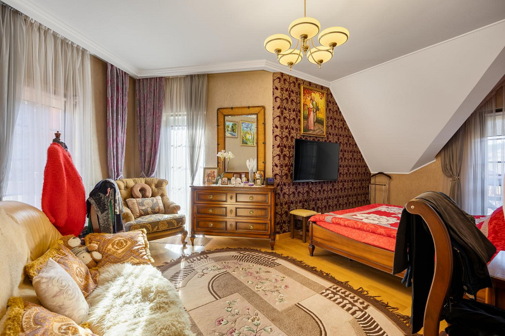 Продаж Квартира на улица Довбуша 3  - photo 19