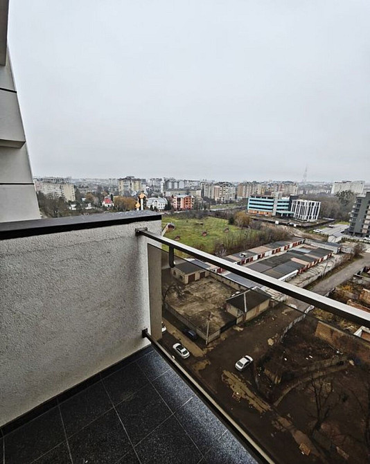 Продаж Квартира 3-кімнатна, 12/13 поверх на Ленкавського Ивано-Франковск - изображение 19