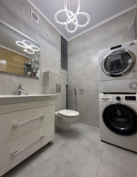 Терміновий продаж 2-кімнатної квартири в ЖК «Альтаїр 2» Одеса - фото 7