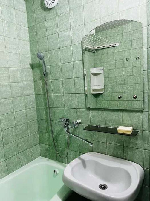 Оренда Квартира 1-кімнатна на ул. Отто Шмидта, 26 Kiev - photo 4